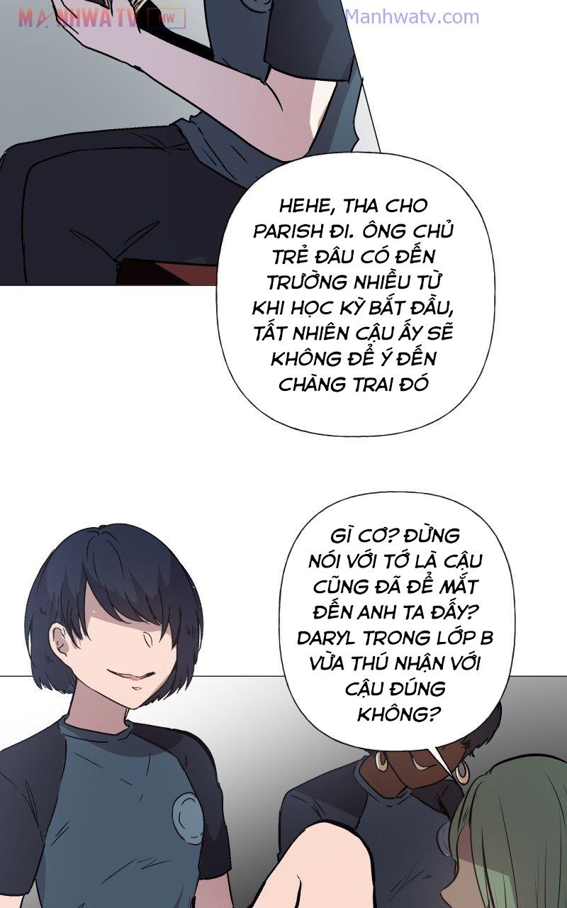 Đọc truyện Trọng sinh mạc thế - Chap 56